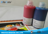 Tinta solvente de Mutoh Eco da impressora de Roland Mimaki 10 litros de cabeça DX5 compatível