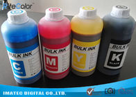 Pigmente cartuchos de tinta tintas/700mL largos do formato para impressoras de Canon iPF8400S iPF8000