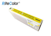 6 cartucho de tinta da impressora da sublimação das cores 200ml para o plotador da cópia de Fujifilm DX100