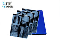 Filme azul de X Ray de Digitas do filme do laser X Ray para o SR. saída do CT da imagem do equipamento