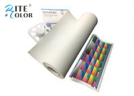 Papel de Matte Polyester Cotton Canvas Photo do pigmento impermeável para impressoras a jato de tinta