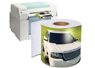 Foto seca Luster Waterproof Instant Dry Roll de papel do Inkjet 190gsm RC Minilab