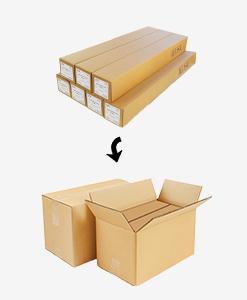 Impressão a jato de tinta de solvente ecológico e látex de tecido fino de tecido mate de tecido de policotão 380 gm 3