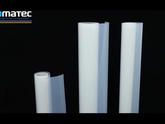 Película de jato de tinta para serigrafia