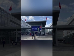 Juntamo-nos à exposição Drupa 2024