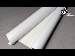Rolo de papel fotográfico fotográfico brilhante RC para impressora Canon Epson HP
