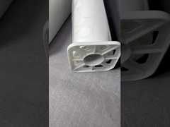 Canvas de policotão aquosa de 420 gm para impressão a jato de tinta