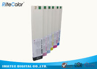 cartucho de tinta 2 máximo do solenoide de 440ml Eco para impressoras largas do formato de Roland DX-7
