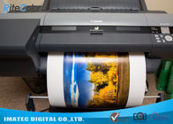 Papel de rolo profissional da impressão da foto da cópia RC do Inkjet para o plotador 240g de Epson