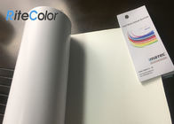 O Inkjet do pigmento que imprime a resina de A4 4r revestiu formato do rolo do papel da foto o grande