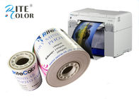A resina branca brilhante revestida semi anota a impressora de Mini Lab Photo Paper For Fujifilm
