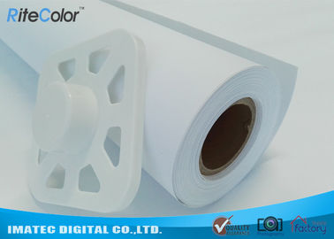 Água - da placa interna do cartaz do papel da foto de RC papel de impressão branco baseado 190gsm do cetim