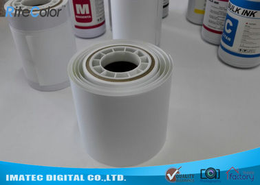 De alta resolução papel do brilho da foto de Minilab do Inkjet 5