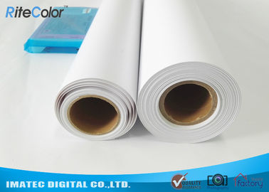 Papel de rolo profissional da impressão da foto da cópia RC do Inkjet para o plotador 240g de Epson