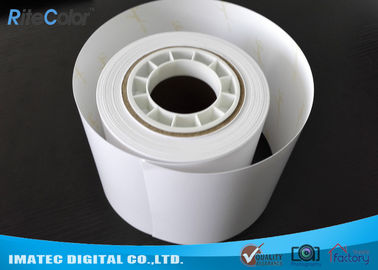 Papel seco 240Gsm da foto de Minilab do brilho de Digitas para a fronteira de Fuji/EPSON/NORITSU