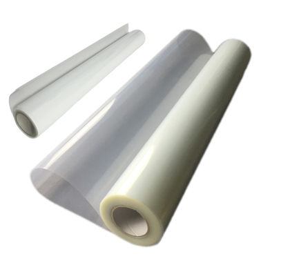Película transparente de jato de tinta à prova d'água para serigrafia