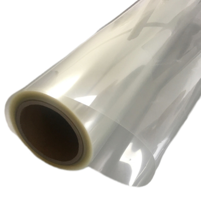 Impressão de tela transparente Jato de tinta Filme de transparência positiva para impressoras a jato de tinta