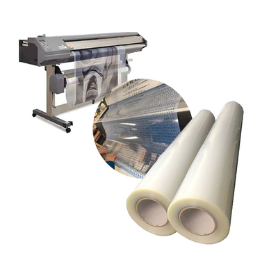 Película transparente de 24 polegadas à prova d'água para impressoras Canon