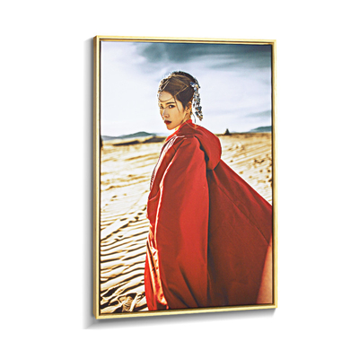 Impressões de tela personalizadas artísticas modernas Arte de parede Tela de decoração de parede premium Tela de pintura de arte