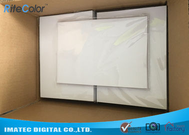 Impressão lustrosa do Inkjet do papel A3 A4 do brilho da foto de Rc para a tinta do pigmento/tintura
