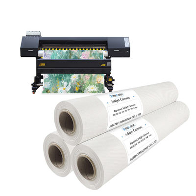 Impressão de tinta de pigmento à prova d'água para impressoras EPSON