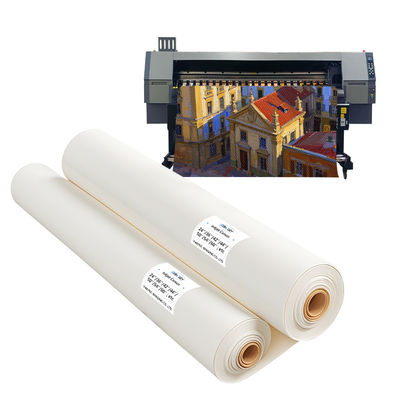 360gm Artist Polycotton Canvas Roll Para Impressora Canon Imagem PROGRAF