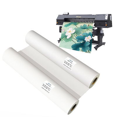 Banner de publicidade de jato de tinta Matte Eco Solvent Polyester Canvas 320gsm