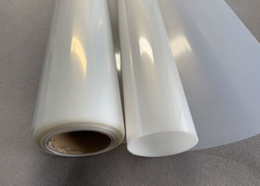 A3 A4 cancelam o filme de impressão da tela do Inkjet de Digitas para as tintas do pigmento impermeáveis