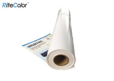 A resina Microporous revestiu o rolo 260gsm do papel da foto do Inkjet com a superfície de impressão lustrosa alta