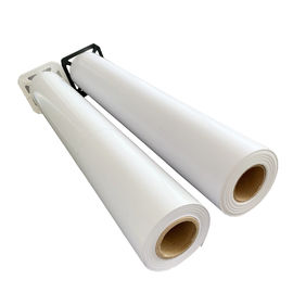 Livro Branco lustroso solvente de Rc do papel fotográfico de Eco com peso 190gsm