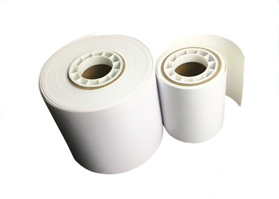 A resina revestiu o papel da foto do Inkjet de Minilab impermeável para a impressora de Fujifilm