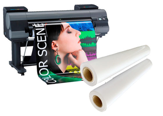 Micro papel poroso da foto da impressão do Inkjet de Digitas para a impressora de Epson Canon