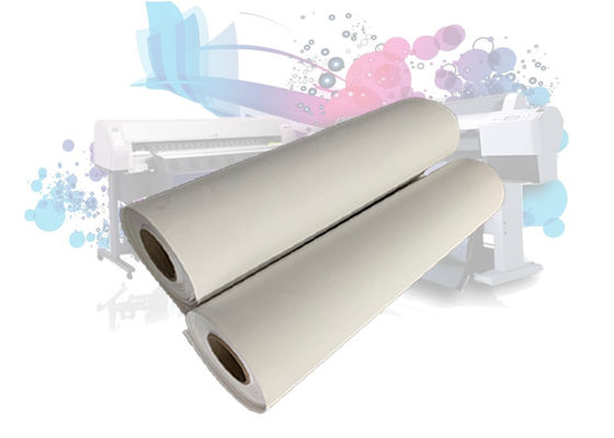 Formato largo Eco Digital solvente que imprime a lona do algodão do Inkjet para a decoração interior