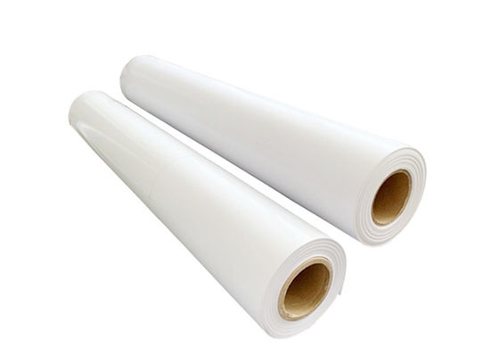 Resina semi lustrosa de Luster Photo Paper Roll Waterproof do grande formato revestida