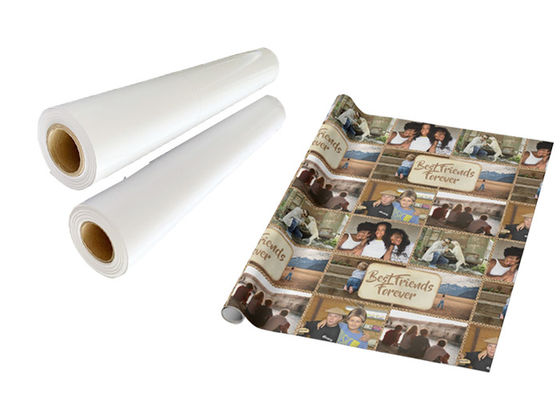 a resina 260g revestiu o pigmento de Luster Inkjet Photo Paper For e a tinta da tintura